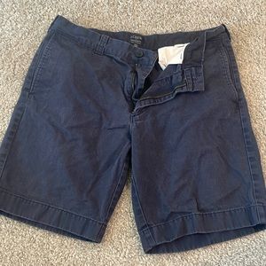 J. Crew Men’s Shorts